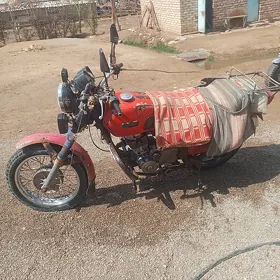 Jawa 300 2016