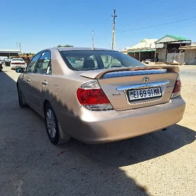 Toyota Camry 2003