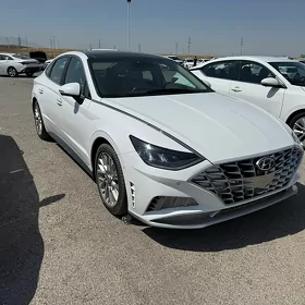 Hyundai Sonata 2023