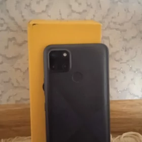 realmi c21y