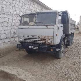 Kamaz 5511 1986