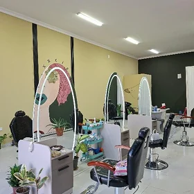 SALON KRESLO💅