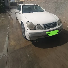 Lexus GS 300 1998