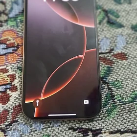 Iphone 16 pro
