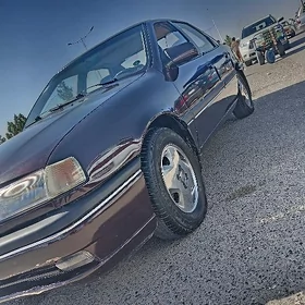 Opel Vectra 1991
