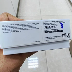 Airpods 3
