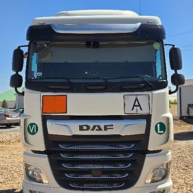 DAF 480 2021