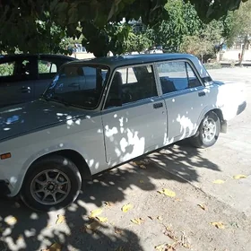 Lada 2107 1999