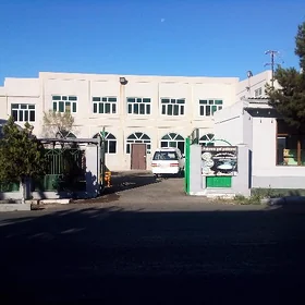 pekarnyy. kafe