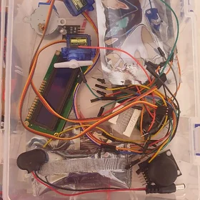 arduino nabor.