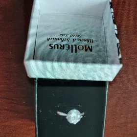 кольцо yuzyuk