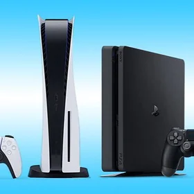 playstation 4/5 Alýan ps4 ps5