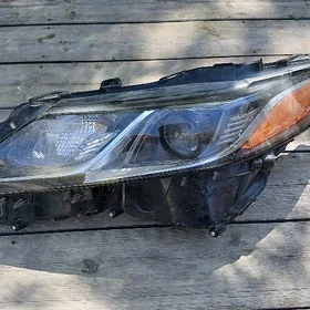 fara 22 camry