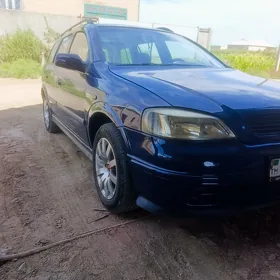 Opel Astra 2000