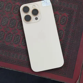 IPHONE 16 PRO 🔥