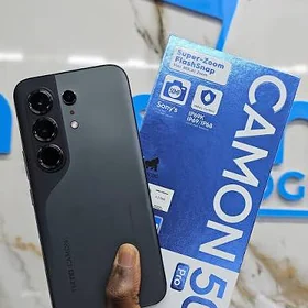 Tecno Camon 50 pro