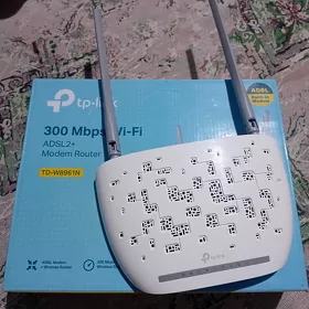 TP LINK wifi routr