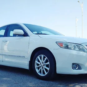Toyota Camry 2011