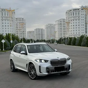 BMW X5 M 2023