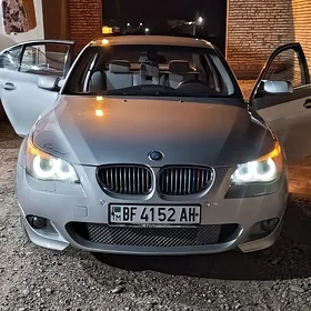 BMW 530 2004