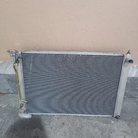 Lexus rx330 suw radiator