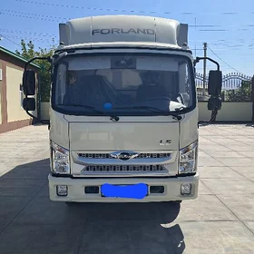 Forland H2 2025