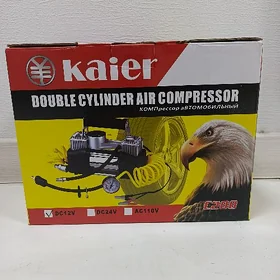 Kompressor nasos