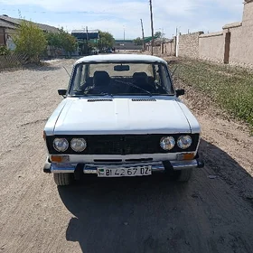Lada 2106 1992