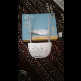 router роутер TP Link 8968