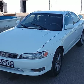 Toyota Mark II 1995