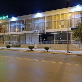 arenda dellekhana