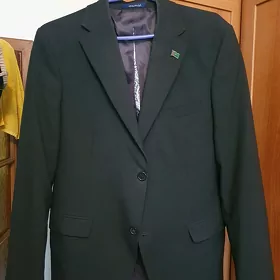 пиджак pidjak damat