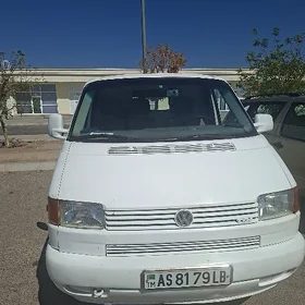 Volkswagen Transporter 2000