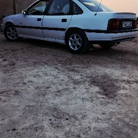 Opel Vectra 1993