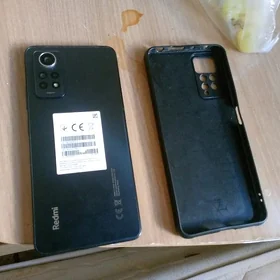 Redmi not 12 pro