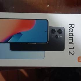 Продам телефон Redmi 12
