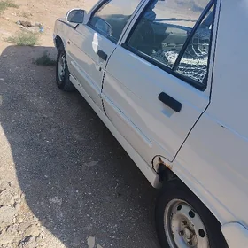 Renault Megane 2 1997