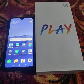 Redmi mi play