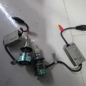 Kaier lampa h7