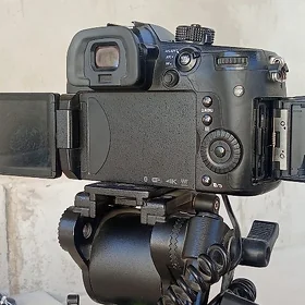 Lumix 5