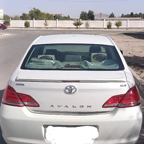 Toyota Avalon 2006