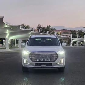 Jetour X90 Plus 2023