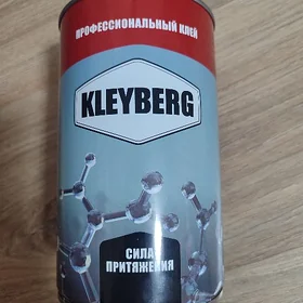 Клей ПВХ.
