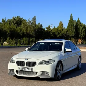 BMW F10 2012