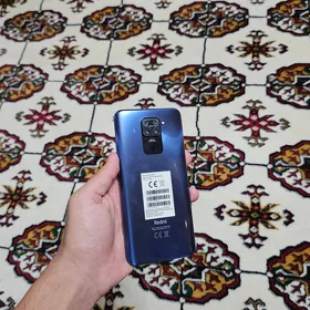 Redmi note9