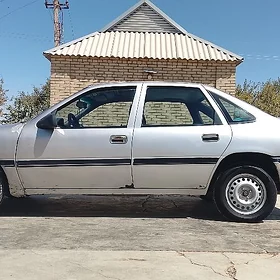 Opel Vectra 1991
