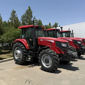 YTO 1504 2026