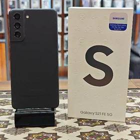 Samsung S21 FE