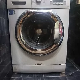 WESTEL kir maşyn