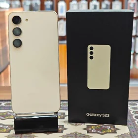 Samsung S23
